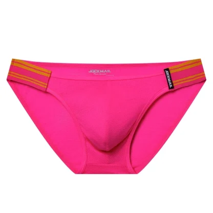 Comfortable Bulge Pouch Brief - Image 5