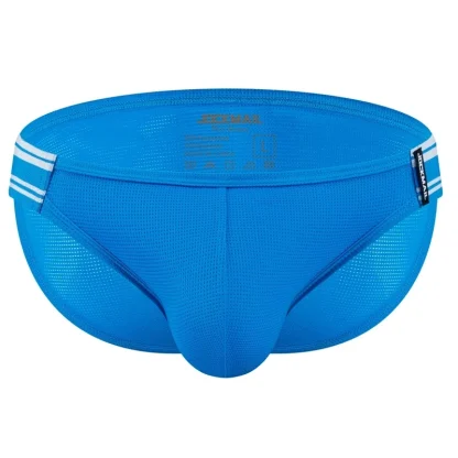 Comfortable Bulge Pouch Brief - Image 12